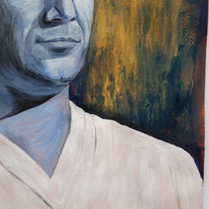 Cím nélkül - művészet - festmény - akvarell - Meska.hu