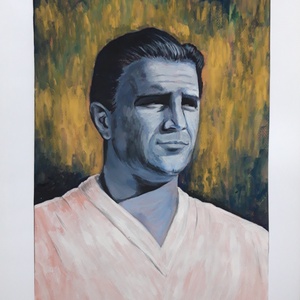 Cím nélkül - művészet - festmény - akvarell - Meska.hu