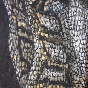 Kehely és Őrzője c.festmény - művészet - festmény - akvarell - Meska.hu