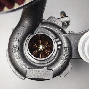 Autó alkatrészből (turbófeltöltő) készült asztali lámpa - otthon & életmód - lámpa - asztali lámpa - Meska.hu