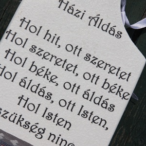 Házi Áldás a konyhai tűzhely fölé.... :-) - otthon & lakás - spiritualitás & vallás - házi áldás - Meska.hu Házi Áldás a konyhai tűzhely fölé.... :-) - otthon & lakás - spiritualitás & vallás - házi áldás - Meska.hu