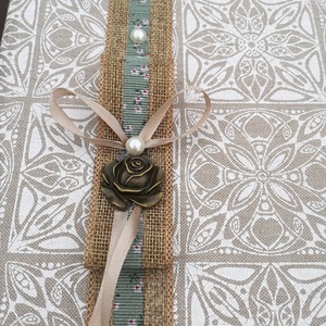 Óriás méretű  fotóalbum, kérésedre felirattal, fotóval. :-) -  - Meska.hu