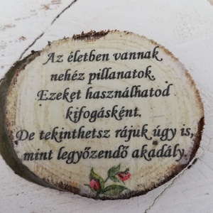 Erő-hűtőmágnes. :-)  - otthon & életmód - konyhafelszerelés, tálalás - konyhai dekoráció - hűtőmágnes - Meska.hu