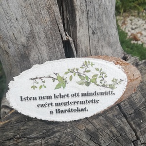 Barát hűtőmágnesek. :-)  - otthon & életmód - konyhafelszerelés, tálalás - konyhai dekoráció - hűtőmágnes - Meska.hu