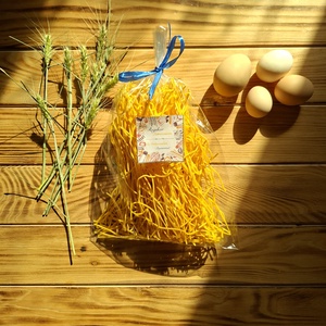 Spagetti (10 tojásos), Élelmiszer, Tészta, Élelmiszer előállítás, MESKA