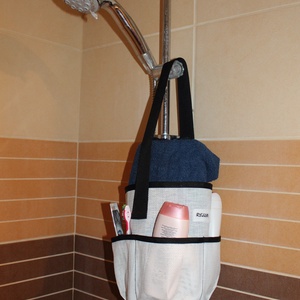 Shower bag, tusoló táska, strandtáska,fitness táska -  - Meska.hu