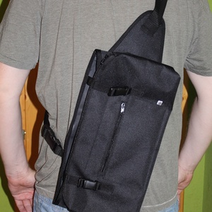 Gördeszka táska,gördeszka hátizsák,skateboard tok -  - Meska.hu