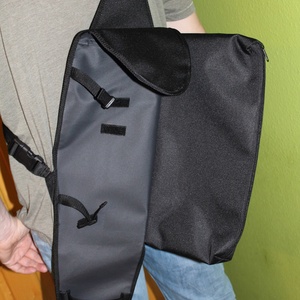 Gördeszka táska,gördeszka hátizsák,skateboard tok -  - Meska.hu