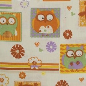 Ovis Lepedő VÍZHATLAN,3 rétegű,óvodai fektetőre -  - Meska.hu