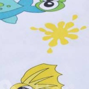 Ovis Lepedő VÍZHATLAN,3 rétegű,óvodai fektetőre -  - Meska.hu