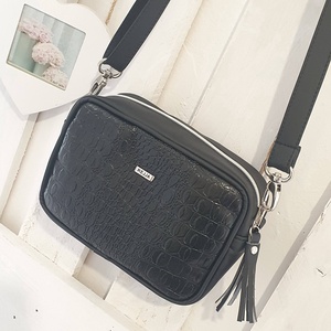 Kis táska 2in1,válltáska,crossbody, Táska & Tok, Kézitáska & válltáska, Válltáska, Varrás, MESKA