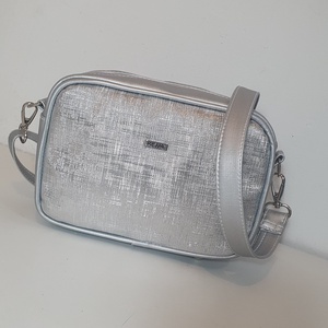 Kis táska ,válltáska,crossbody, Táska & Tok, Kézitáska & válltáska, Válltáska, Varrás, MESKA