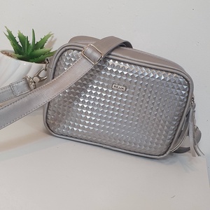 Kis táska ,válltáska,crossbody, Táska & Tok, Kézitáska & válltáska, Válltáska, Varrás, MESKA