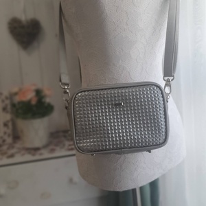 Kis táska ,válltáska,crossbody - táska & tok - kézitáska & válltáska - válltáska - Meska.hu