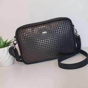 Kis táska ,válltáska,crossbody, Táska & Tok, Kézitáska & válltáska, Válltáska, Varrás, MESKA
