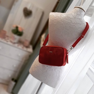 Kis táska ,válltáska,crossbody - táska & tok - kézitáska & válltáska - válltáska - Meska.hu