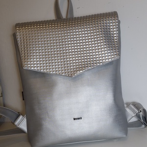 Fedeles kis hátizsák - táska & tok - hátizsák - hátizsák - Meska.hu