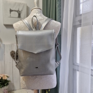 Fedeles kis hátizsák - táska & tok - hátizsák - hátizsák - Meska.hu