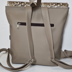 Fedeles kis hátizsák - táska & tok - hátizsák - hátizsák - Meska.hu