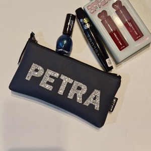 Névre szóló nesszeszer - táska & tok - pénztárca & más tok - aprópénztartó - Meska.hu