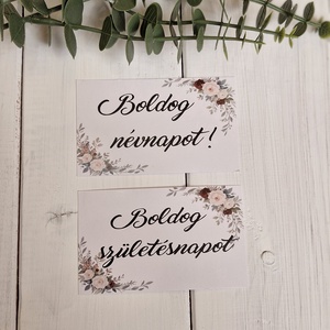 Névnapi,szülinapi ajándék névre szóló nesszeszer kulcstartóval - táska & tok - neszesszer - Meska.hu