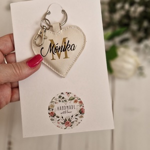 Névnapi/szülinapi ajándék névre szóló - táska & tok - neszesszer - Meska.hu