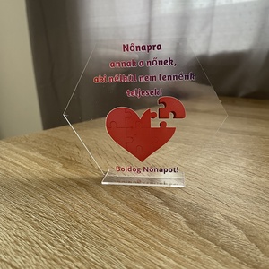 Nőnapra!, Otthon & Életmód, Dekoráció, Asztal és polc dekoráció, Asztaldísz, Mindenmás, MESKA