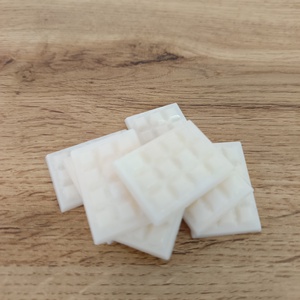 Édes harmónia - mézeskalács szója illatviasz - otthon & életmód - gyertya, illat, aroma - illatviasz - Meska.hu