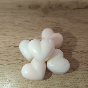 Édes ölelés - mézeskalács szója illatviasz - otthon & életmód - gyertya, illat, aroma - illatviasz - Meska.hu