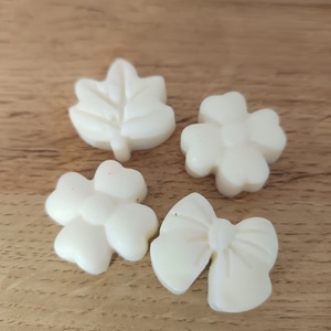 Téli ölelés - mézeskalács szója illatviasz - otthon & életmód - gyertya, illat, aroma - illatviasz - Meska.hu