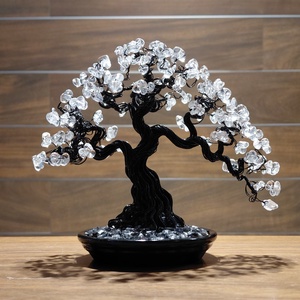 Hegyikristály rézfa - Meska.hu