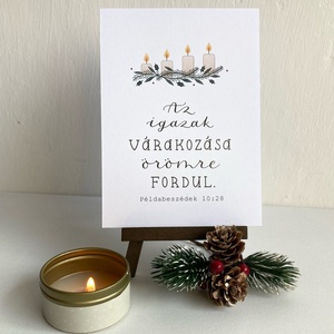 Karácsonyi képeslapok, Művészet, Grafika & Illusztráció, Digitális, Fotó, grafika, rajz, illusztráció, MESKA