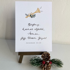 Karácsonyi képeslapok - művészet - grafika & illusztráció - digitális - Meska.hu