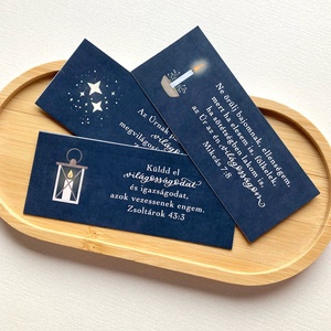 Világosság Igés kártyacsomag, Művészet, Grafika & Illusztráció, Digitális, Papírművészet, MESKA