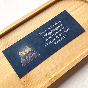 Világosság Igés kártyacsomag - művészet - grafika & illusztráció - digitális - Meska.hu