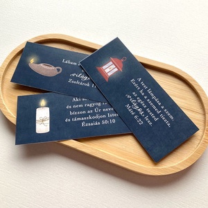 Világosság Igés kártyacsomag - művészet - grafika & illusztráció - digitális - Meska.hu