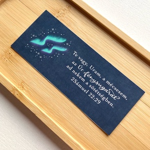 Világosság Igés kártyacsomag - művészet - grafika & illusztráció - digitális - Meska.hu