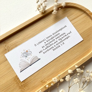 Bizonyosság Igés kártyacsomag - művészet - grafika & illusztráció - digitális - Meska.hu