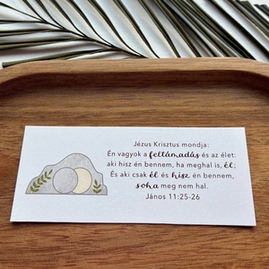 Húsvéti Igés kártyacsomag - művészet - grafika & illusztráció - digitális - Meska.hu