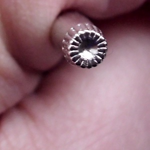 Pillangó bőrnyomó, bőrbeütő,vaknyomó - kellékek & szerszámok - szerszámok, eszközök - Meska.hu