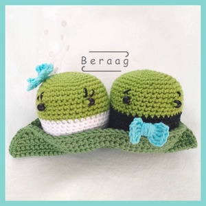 Borsó meg a héja - esküvő - emlék & ajándék - nászajándék - Meska.hu