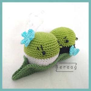 Borsó meg a héja - esküvő - emlék & ajándék - nászajándék - Meska.hu