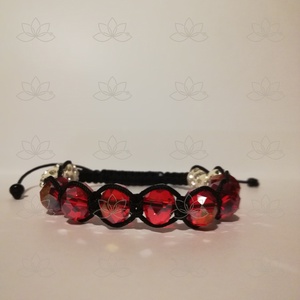 Shamballa karkötő, Ékszer, Karkötő, Gyöngyös karkötő, , MESKA