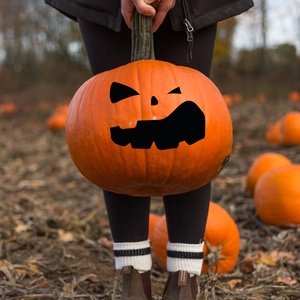 halloween tök matrica, vicces arcok,  Halloween Dekoráció, Tökfaragás Helyett Matricázás - otthon & életmód - papír, írószer - matrica, matrica csomag - Meska.hu