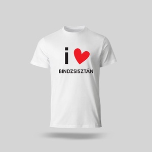 Bindzsisztán póló, Ruha & Divat, Férfi ruha, Póló, Mindenmás, MESKA