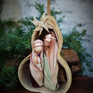 Kobaktök Betlehem -  - Meska.hu