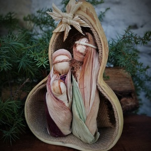 Kobaktök Betlehem -  - Meska.hu