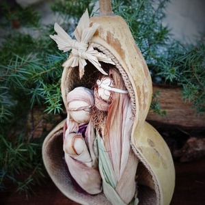 Kobaktök Betlehem -  - Meska.hu