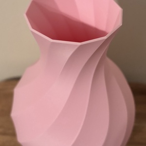 Váza - otthon & életmód - virágdekoráció - virágdíszek - asztali virágdísz - Meska.hu