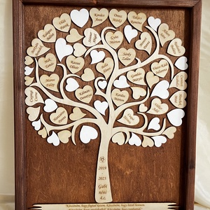 Ballagási búcsúajándék tabló - otthon & életmód - dekoráció - asztal és polc dekoráció - asztaldísz - Meska.hu